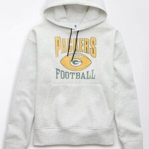 Green Bay Packers Hoodie